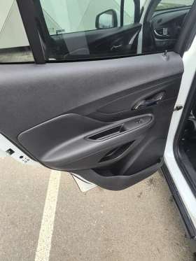 Opel Mokka X, снимка 17