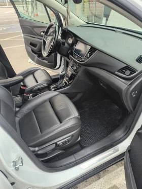 Opel Mokka X, снимка 8
