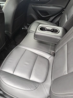 Opel Mokka X, снимка 11