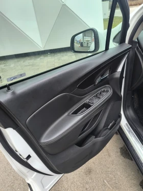 Opel Mokka X, снимка 16