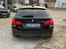 BMW 530 М пакет, Вакум, EDC - 5500 € / 10757.07 лв. - 61233144 4