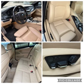 BMW 530 М пакет, Вакум, EDC, Дистроник, Head up - 5500 € / 10757.07 лв. - 61233144 11