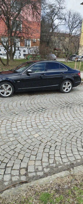Mercedes-Benz C 320 - 5900 € / 11539.40 лв. - 40440385 2
