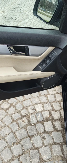 Mercedes-Benz C 320 - 5900 € / 11539.40 лв. - 40440385 7
