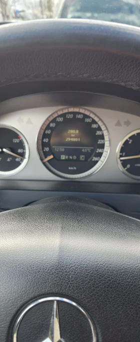 Mercedes-Benz C 320 - 5900 € / 11539.40 лв. - 40440385 5