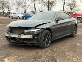 ������ BMW 440