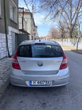 Hyundai I30 - 3070 € / 6004.40 лв. - 19047906 3