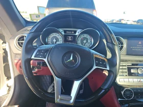 Mercedes-Benz SL 500 DESIGNO* AMG* PACK* PLATINUM* ПОДГРЕВ* ОБДУХВАНЕ*  - 20170 € / 39449.09 лв. - 84873812 9