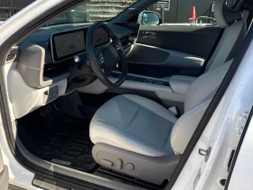 Hyundai Ioniq 6  Preferred /DISTRONIC/CAMERA/CARFAX | Auto.bg — изображение 5