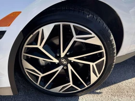 Hyundai Ioniq 6  Preferred /DISTRONIC/CAMERA/CARFAX | Auto.bg — изображение 7