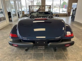 Plymouth Prowler Roadster | Auto.bg — изображение 5