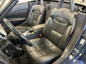 Plymouth Prowler Roadster | Auto.bg — изображение 12