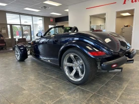 Plymouth Prowler Roadster | Auto.bg — изображение 4