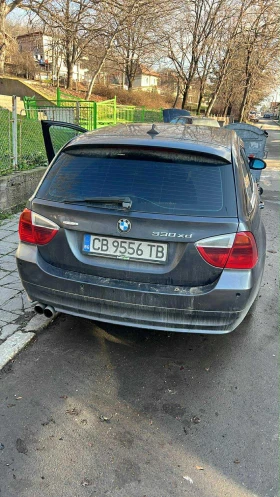 BMW 330 - 5500 € / 10757.07 лв. - 76401418 2