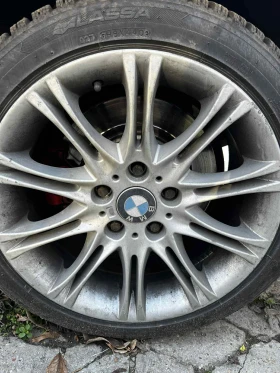 BMW 330 - 5500 € / 10757.07 лв. - 76401418 6