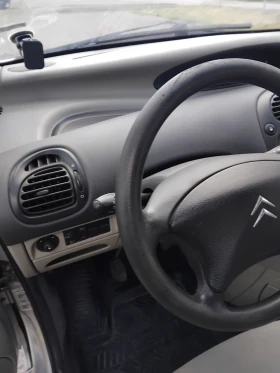 Citroen Xsara picasso heic  | Mobile.bg � ����� ������ 3