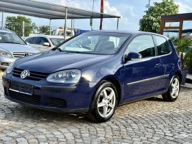 VW Golf 1.4