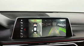 BMW 740 LI* M* H/K* 360* Обдух* 2TV* Крайна цена*  | Auto.bg — изображение 12
