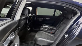 BMW 740 LI* M* H/K* 360* Обдух* 2TV* Крайна цена*  | Auto.bg — изображение 10