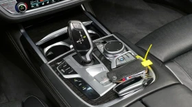 BMW 740 LI* M* H/K* 360* Обдух* 2TV* Крайна цена*  | Auto.bg — изображение 7