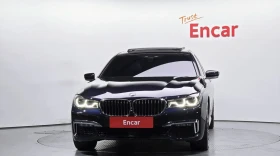 BMW 740 LI* M* H/K* 360* Обдух* 2TV* Крайна цена*  | Auto.bg — изображение 2