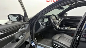 BMW 740 LI* M* H/K* 360* Обдух* 2TV* Крайна цена*  | Auto.bg — изображение 9