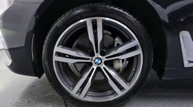 BMW 740 LI* M* H/K* 360* Обдух* 2TV* Крайна цена*  | Auto.bg — изображение 4
