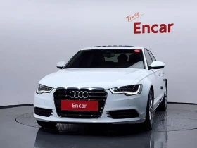 Audi A6 2.0 TDI | Auto.bg — изображение 3