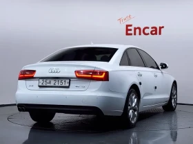 Audi A6 2.0 TDI | Auto.bg — изображение 2