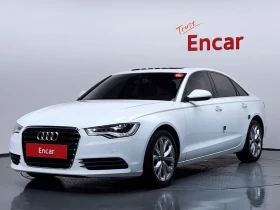 Audi A6 2.0 TDI
