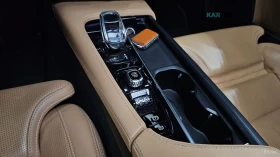 Volvo S90 * B5* LED* ПАНО* 360* KEYLESS* Camera* ПОДГРЕВ*  | Auto.bg — изображение 9