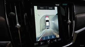 Volvo S90 * B5* LED* ПАНО* 360* KEYLESS* Camera* ПОДГРЕВ*  | Auto.bg — изображение 14