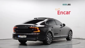 Volvo S90 * B5* LED* ПАНО* 360* KEYLESS* Camera* ПОДГРЕВ*  | Auto.bg — изображение 2