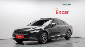 Volvo S90 * B5* LED* ПАНО* 360* KEYLESS* Camera* ПОДГРЕВ* 