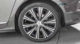 Volvo S90 * B5* LED* ПАНО* 360* KEYLESS* Camera* ПОДГРЕВ*  | Auto.bg — изображение 5