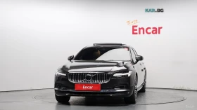 Volvo S90 * B5* LED* ПАНО* 360* KEYLESS* Camera* ПОДГРЕВ*  | Auto.bg — изображение 3