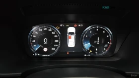 Volvo S90 * B5* LED* ПАНО* 360* KEYLESS* Camera* ПОДГРЕВ*  | Auto.bg — изображение 8