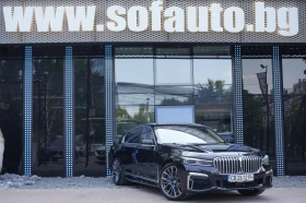 ����� �� �������� �� BMW 750 i xDrive M Package Individual