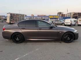 BMW 520 F10 | Mobile.bg � ����� ������ 7