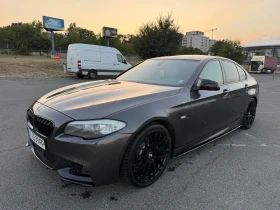 BMW 520 F10 | Mobile.bg � ����� ������ 2