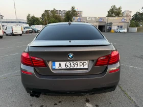 BMW 520 F10 | Mobile.bg � ����� ������ 5