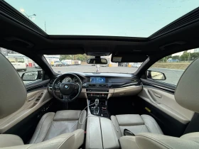 BMW 520 F10 | Mobile.bg � ����� ������ 14