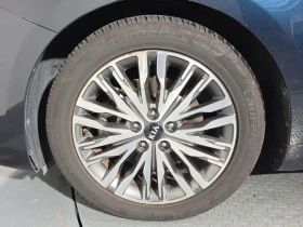 Kia K7 2.5 Gdi X Edition | Mobile.bg � ����� ������ 5