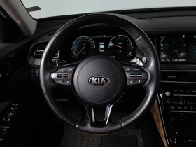 Kia K7 2.5 Gdi X Edition | Mobile.bg � ����� ������ 13
