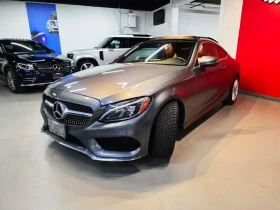 Mercedes-Benz C 300 AMG LINE/BURMESTER/������ ��� ������������ ������/ | Mobile.bg � ����� ������ 3