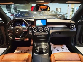 Mercedes-Benz C 300 AMG LINE/BURMESTER/������ ��� ������������ ������/ | Mobile.bg � ����� ������ 12