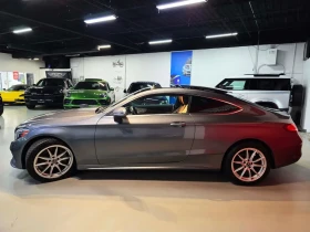 Mercedes-Benz C 300 AMG LINE/BURMESTER/������ ��� ������������ ������/ | Mobile.bg � ����� ������ 5