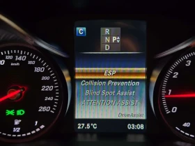 Mercedes-Benz C 300 AMG LINE/BURMESTER/������ ��� ������������ ������/ | Mobile.bg � ����� ������ 16