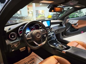 Mercedes-Benz C 300 AMG LINE/BURMESTER/������ ��� ������������ ������/ | Mobile.bg � ����� ������ 10