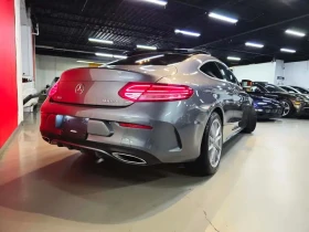 Mercedes-Benz C 300 AMG LINE/BURMESTER/������ ��� ������������ ������/ | Mobile.bg � ����� ������ 7